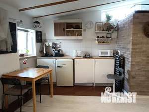 Дом 20м², 2-этажный, посуточно,