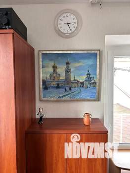 Дом 40м², 2-этажный, посуточно,