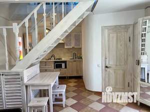 Дом 39м², 2-этажный, посуточно,