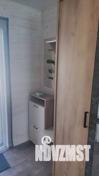 Дом 30м², 1-этажный, посуточно,