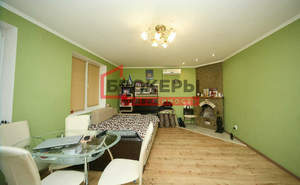 Дом 92м², 2-этажный, на длительный срок,