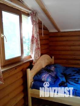 Дом 108м², 3-этажный, посуточно,