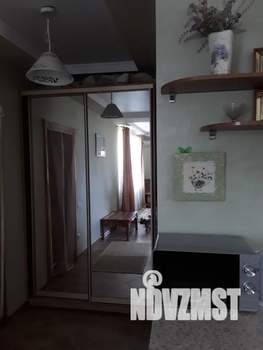 Дом 55м², 1-этажный, посуточно,