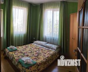 Дом 150м², 3-этажный, посуточно,