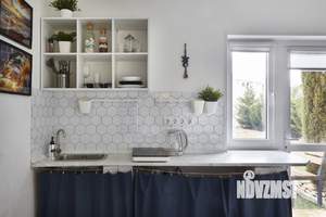 Дом 29м², 1-этажный, посуточно,