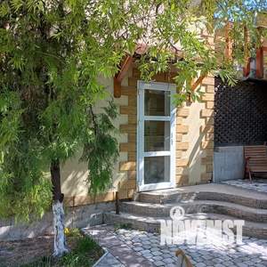 Дом 25м², 2-этажный, посуточно,