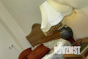 Дом 44м², 2-этажный, посуточно,