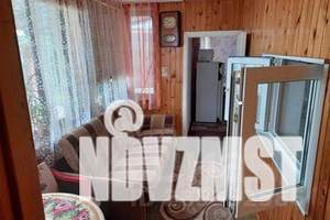 Дом 29м², 2-этажный, посуточно,