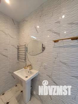 Дом 100м², 1-этажный, посуточно,