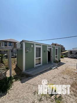 Дом 20м², 1-этажный, посуточно,