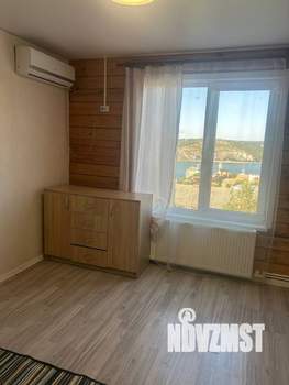 Дом 100м², 2-этажный, на длительный срок,