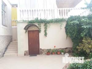 Дом 40м², 2-этажный, посуточно,