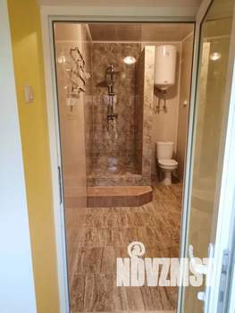 Дом 32м², 1-этажный, посуточно,