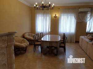 Дом 360м², 4-этажный, посуточно,