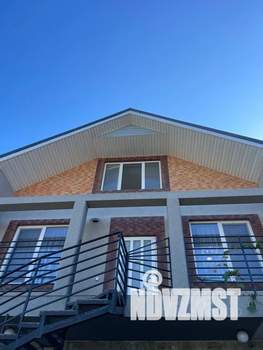 Дом 50м², 2-этажный, посуточно,