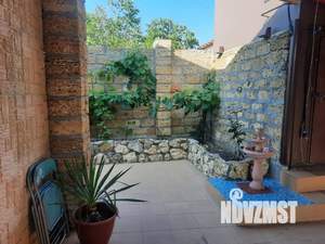 Дом 72м², 2-этажный, посуточно,