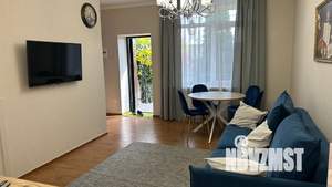 Дом 100м², 3-этажный, посуточно,