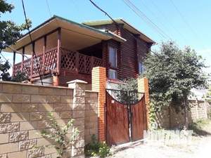 Дом 108м², 3-этажный, посуточно,