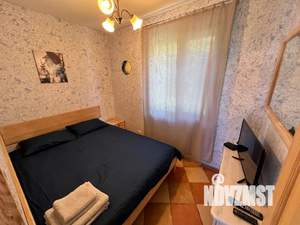 Дом 39м², 2-этажный, посуточно,