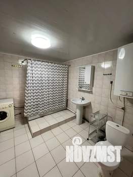 Дом 55м², 1-этажный, посуточно,