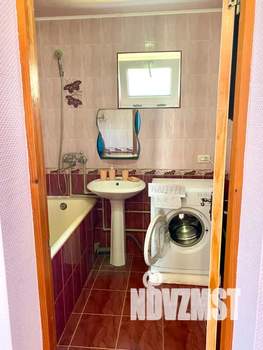 Дом 70м², 2-этажный, посуточно,