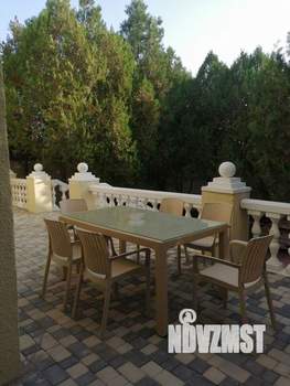 Дом 297м², 3-этажный, на длительный срок,