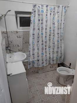 Дом 63м², 1-этажный, на длительный срок,