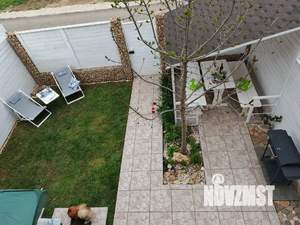 Дом 64м², 2-этажный, посуточно,