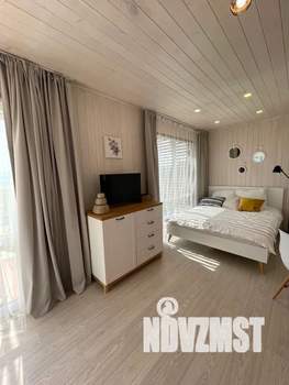 Дом 30м², 1-этажный, посуточно,