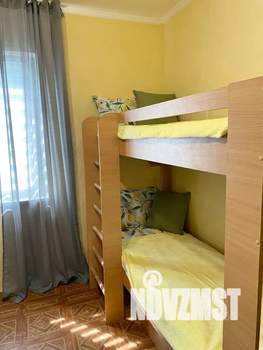 Дом 50м², 2-этажный, посуточно,