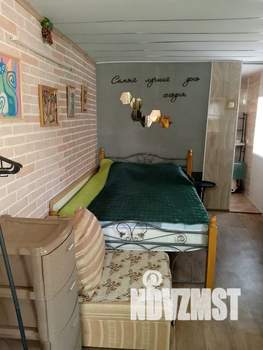 Дом 25м², 1-этажный, посуточно,