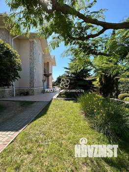 Дом 730м², 2-этажный, на длительный срок,