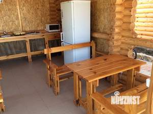 Дом 150м², 2-этажный, посуточно,