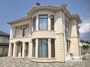 Дом 250м², 2-этажный, посуточно,