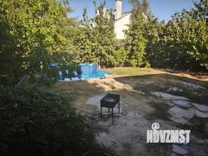 Дом 25м², 1-этажный, на длительный срок,