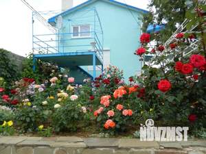 Дом 100м², 2-этажный, посуточно,