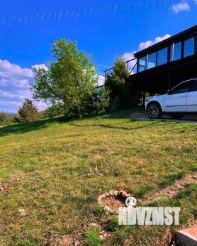 Дом 200м², 1-этажный, посуточно,