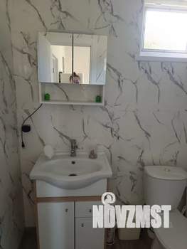 Дом 36м², 1-этажный, посуточно,