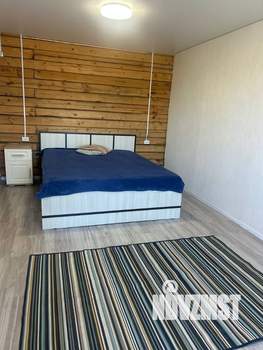 Дом 100м², 2-этажный, на длительный срок,