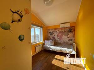 Дом 100м², 2-этажный, посуточно,