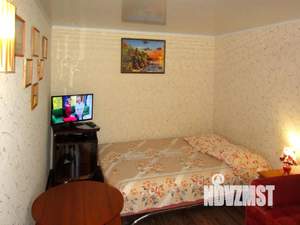 Дом 25м², 1-этажный, посуточно,