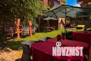 Дом 165м², 3-этажный, посуточно,