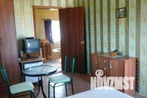 Дом 160м², 2-этажный, посуточно,