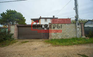 Дом 92м², 2-этажный, на длительный срок,