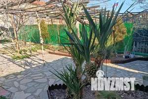 Дом 24м², 1-этажный, посуточно,