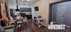 Дом 95м², 2-этажный, посуточно,