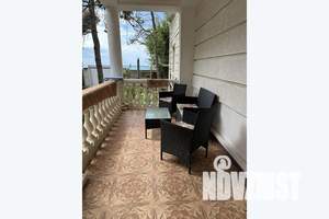 Дом 174м², 2-этажный, посуточно,