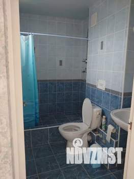 Дом 35м², 2-этажный, посуточно,