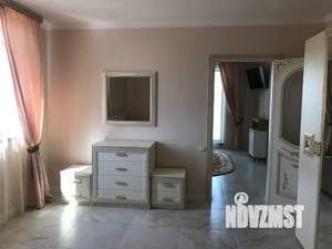 Дом 210м², 2-этажный, посуточно,