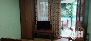 Дом 23м², 1-этажный, посуточно,